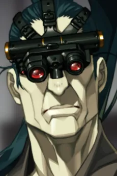 Jouansai Yagyuu