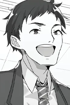 Suguru Horiai