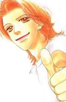 Mirai Iwaki