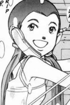 Hay Lin