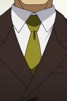 Junjirou Takagi
