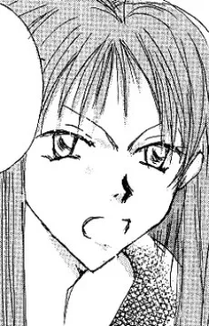 Kayano Omine