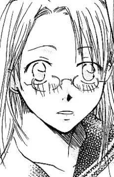 Hinako Tooyama
