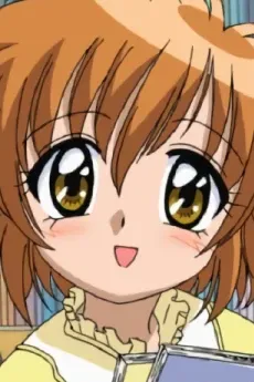 Haruka Morishita