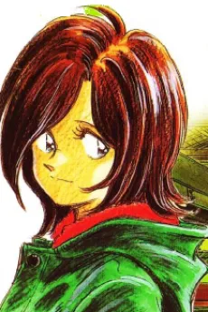 Misao Odagiri