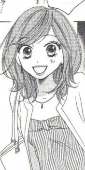 Megumi