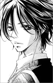Yano Ritsuka