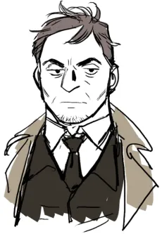 Ernest Storm