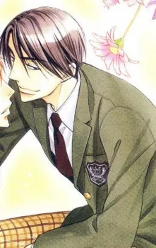 Issei Yogi