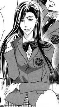 Tsukasa Hiiragi