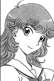 Mika Kujiraoka