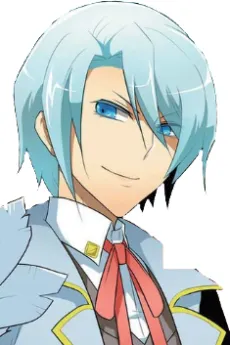 Sakuya Le Bel Shirogane