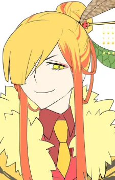 Tohri Nishikikouji
