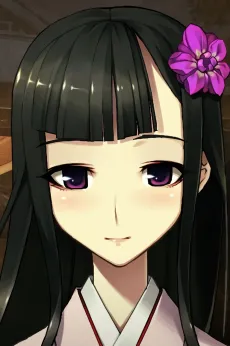 Sakurako Okabe