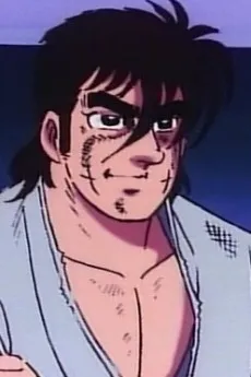 Ryuuhei Toshikama