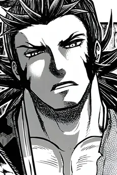 Genzaburou Sanada