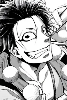 Kamanosuke Yuri