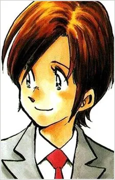Nagisa Ichinose