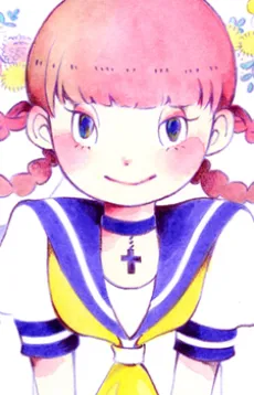 Yumeko Satou