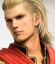 King