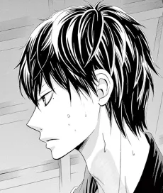 Ren Kiritani
