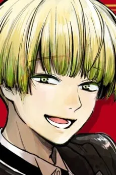 Seijuurou Kuki
