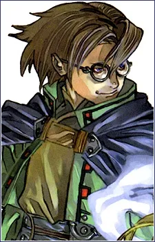 Lezard Valeth