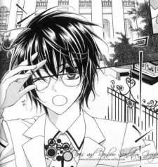 Korugi Yoru