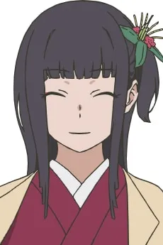 Gojouno Kaguya
