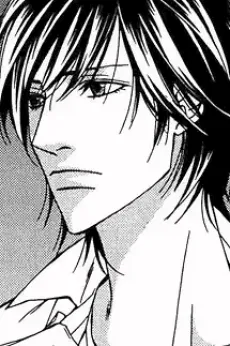 Haneji Kaoru