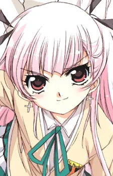 Nanami Mishou