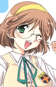 Youko Ushio
