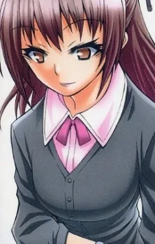 Sanagi Naginoura