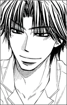 Ryouji Saeki