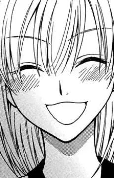 Wakaba Kawasumi