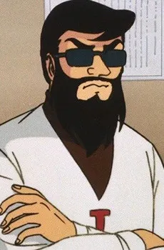 Daigou Inokuma