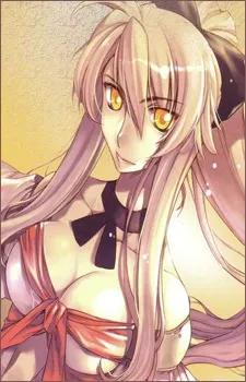 Lady Hyacia