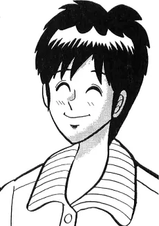 Satomi Miura