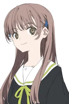 Asumi Shiromori
