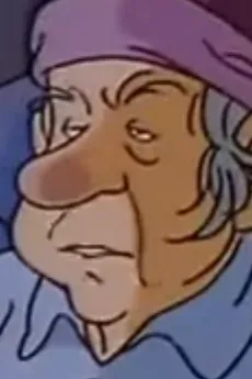 Scrooge