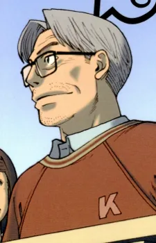 Koutarou Iwasaki