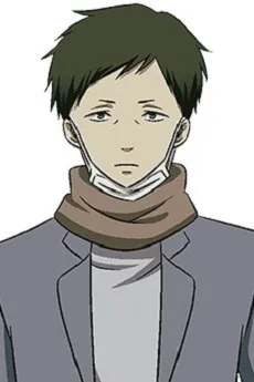 Takeshi Makimura
