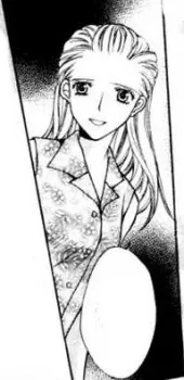 Mrs. Aizawa