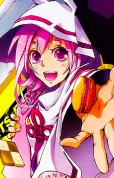 Mao Domyouji