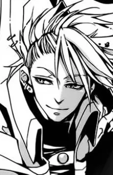 Iori Kurogane