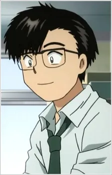 Tannin no Sensei