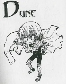 Dune