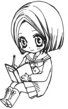 Shizuka Mitsuhachi