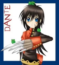 Dante