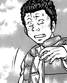 Genta Kusunoki